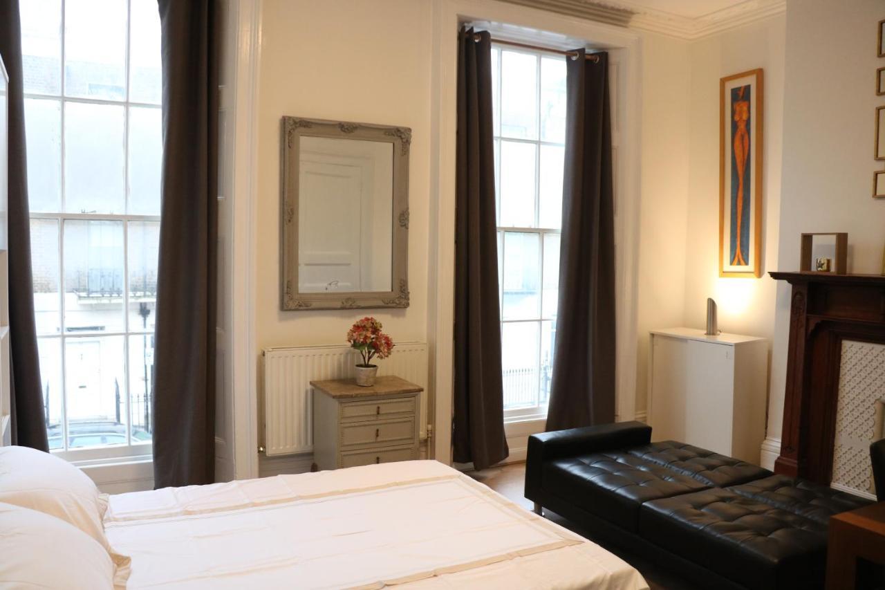 Victoria Style Flat Near Victoria Station Apartman London Kültér fotó