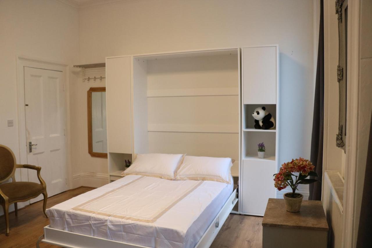 Victoria Style Flat Near Victoria Station Apartman London Kültér fotó
