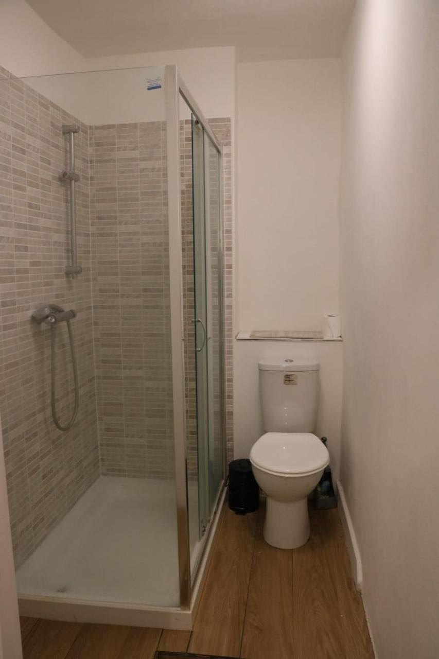 Victoria Style Flat Near Victoria Station Apartman London Kültér fotó